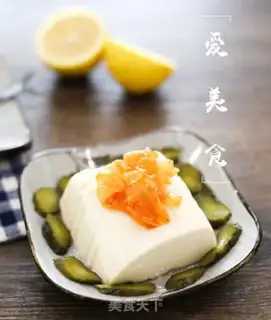 Make Salt-boiled swordfish step 2