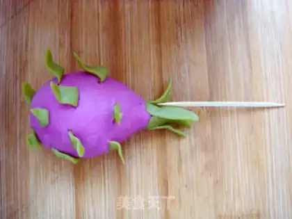 Make Mini-Franco step 23
