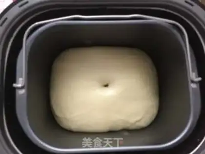 Make Apricot step 1