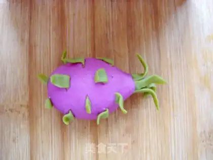 Make Mini-Franco step 24