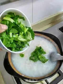 Make Porridge step 4