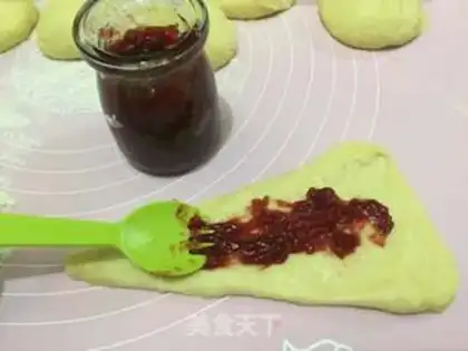 Make Cow and jam step 7