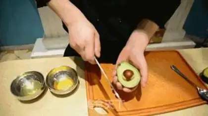 Make Butter nuts step 0