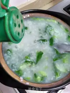 Make Porridge step 5