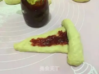 Make Cow and jam step 8
