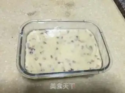 Make Butter nuts step 2