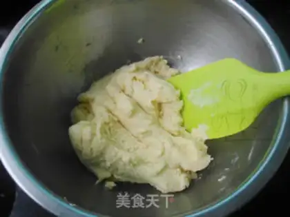 Make Almond butter cookies step 7