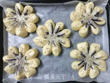 Make Potato ass bread step 15