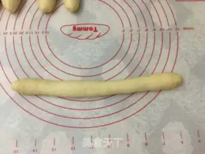 Make Apricot step 5