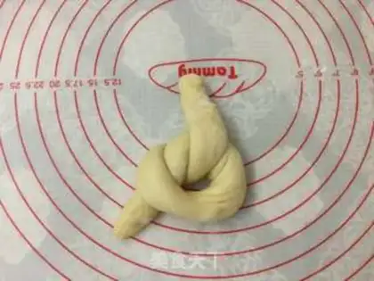 Make Apricot step 6