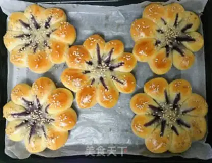 Make Potato ass bread step 17