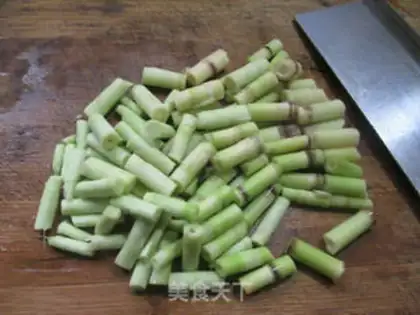Make Snow pickles are wild step 2