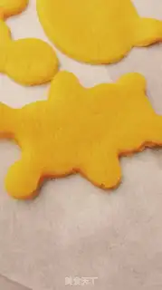 Make Homemade cookies step 8