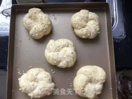 Make Apricot step 10