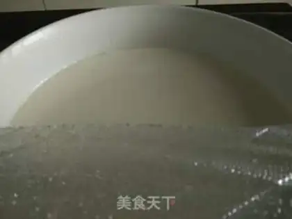 Make Homemade yogurt step 3