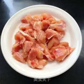 Make Tomato potato chicken step 2