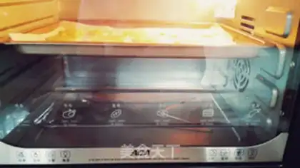 Make Homemade cookies step 10