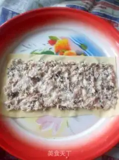 Make Rogue roll step 1