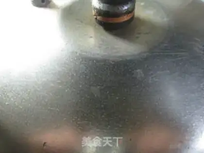 Make Snow pickles are wild step 6