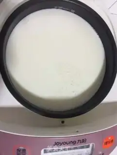 Make Yogurt step 0