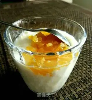 Make Homemade yogurt step 6