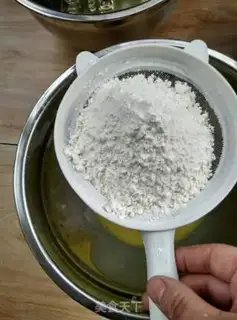Make Yogurt chili step 4