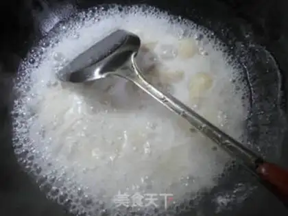 Make Oscillated potatoes step 3