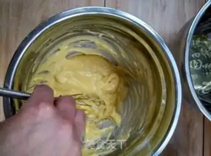 Make Yogurt chili step 5