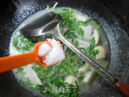 Make Oscillated potatoes step 5