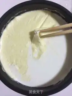 Make Yogurt step 5