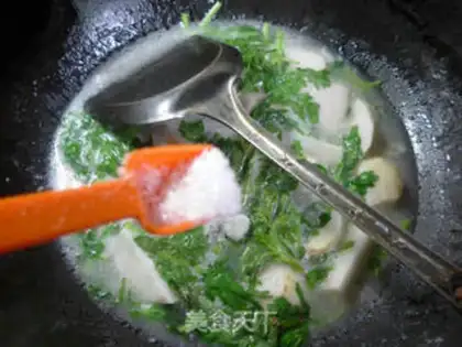 Make Oscillated potatoes step 6