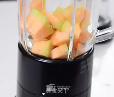 Make Hammelon ice cream step 5
