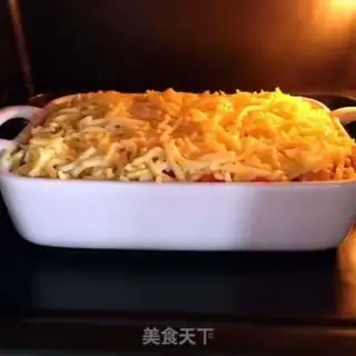 Make Tomato potato chicken step 10