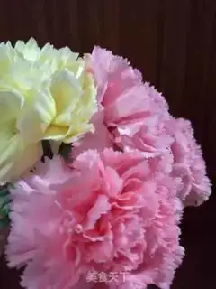 Make Beautiful flower dress cake step 1