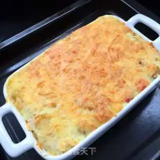 Make Tomato potato chicken step 11
