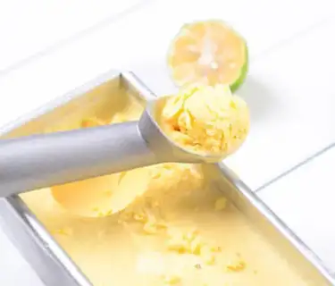 Make Hammelon ice cream step 7
