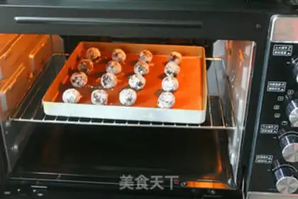 Make Chocolate cracker step 10