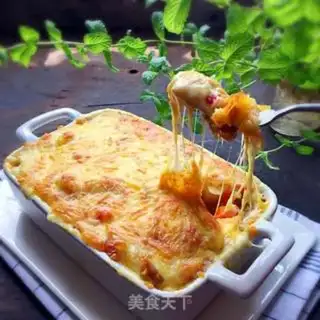 Make Tomato potato chicken step 12