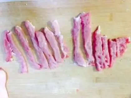 Make Family plum step 2