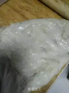 Make Potato meds step 0