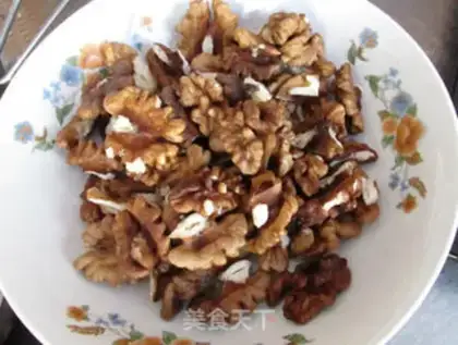 Make Nut dates step 6