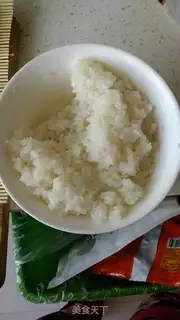 Make Fries step 1