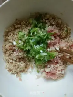 Make Rose cookies step 10