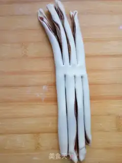 Make Fries step 2