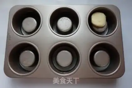 Make Sour cocoa cake step 9