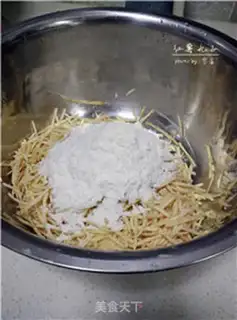 Make Potatoballs step 2