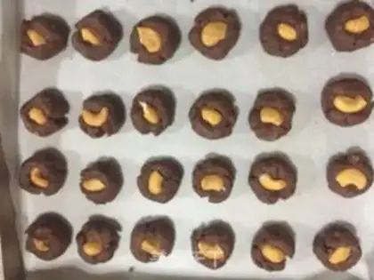 Make Coco-coco-cococo-cococo-cracker step 6