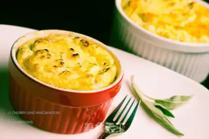 Make Potato Suvere step 9