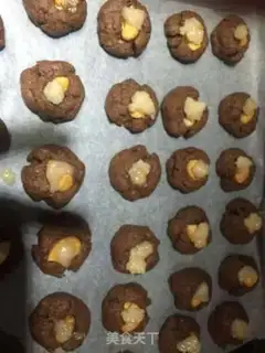 Make Coco-coco-cococo-cococo-cracker step 7