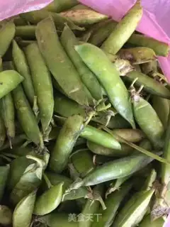 Make Sweet pea yellow step 0